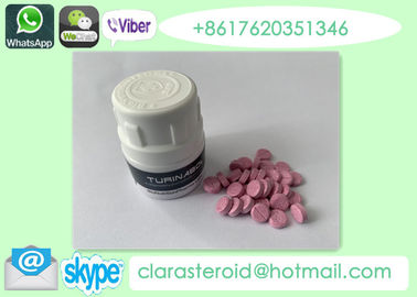 High Purity Turinabol Steroid 4 - Chlorodehydromethyltestosterone For Fat Loss