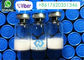 High Purity Human Growth Hormone Peptide Blue / Yellow / Black Top