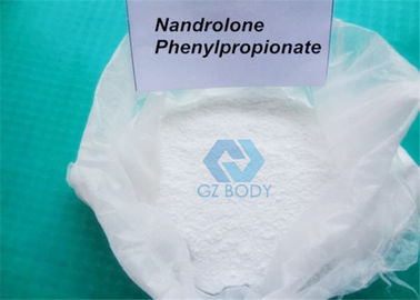 Peptides van Nandrolonephenylpropionate voor de Medische Rang van het Gewichtsverlies