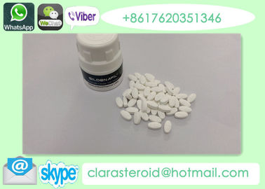 Het Citraat van viagra Sildenafil, Efficiënt Geslacht dat Drugs CAS 171599-83-0 verbetert