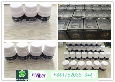 De mondelinge Anabole Steroïden van Anavar, Oxandrolone Anabole Steroid 25mg/PC