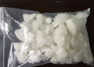 DCK-van de het Kristal het Authentieke 98% Zuiverheid van Onderzoekchemische producten Witte de Kleur Veilige Verschepen